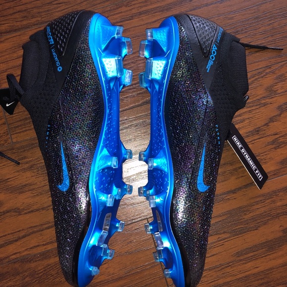 Nike Phantom Vision 2 elite Soccer cleats - Picture 3 of 6